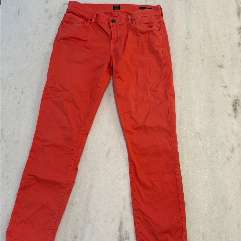 Citizens of Humanity Size 29